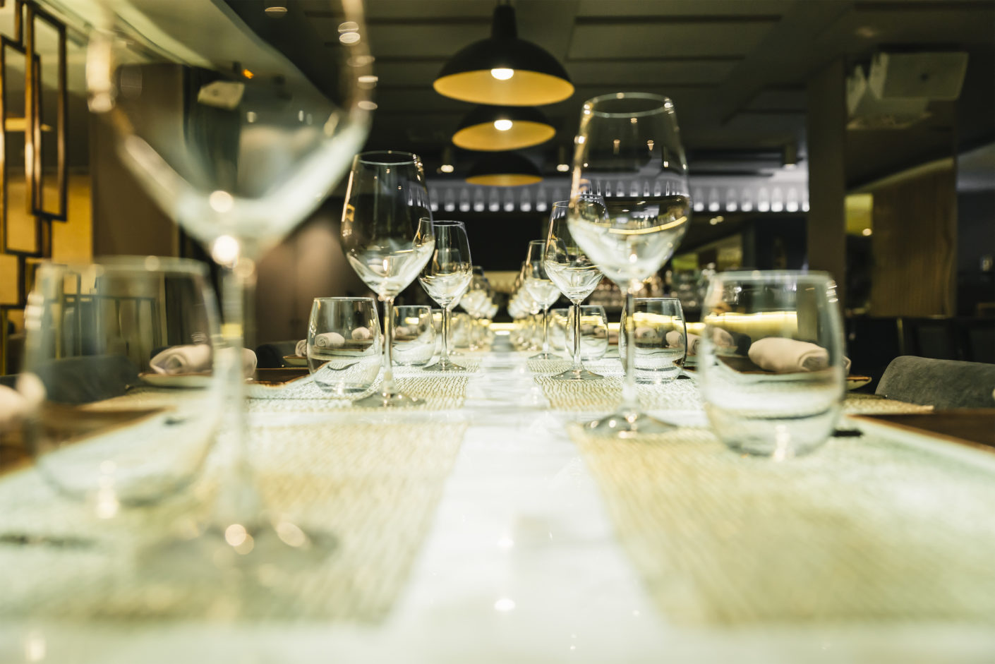 NEW | Food & Beverage Business Game