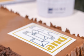 “Stra – ordinario italiano: Il tiramisù dei Maestri ALMA