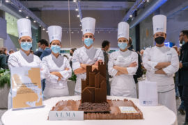 “Stra – ordinario italiano: ALMA per ANCI