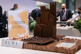 “Stra – ordinario italiano: ALMA per ANCI