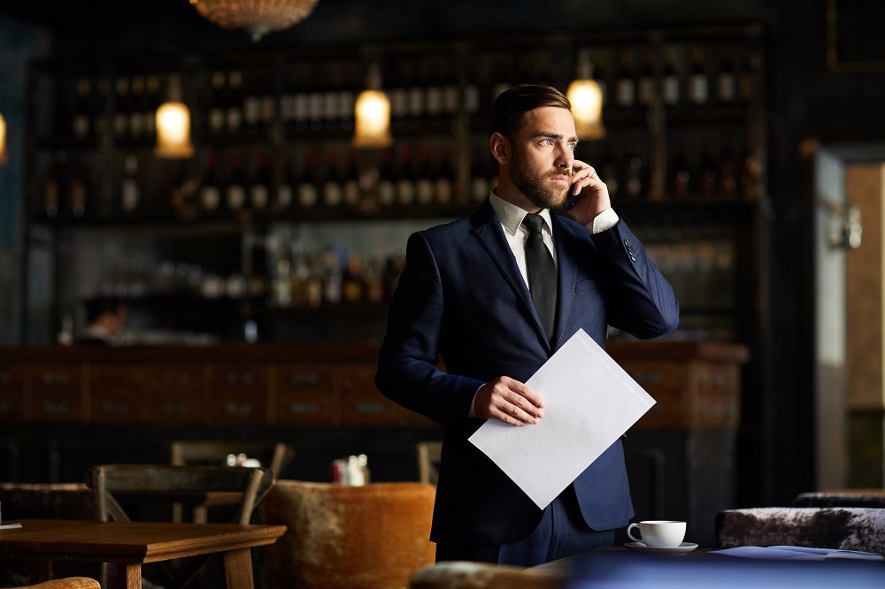 NEW | Food & Beverage Business Game