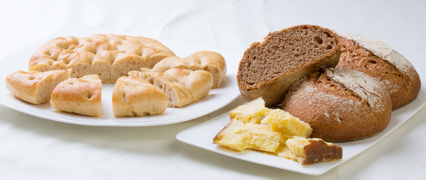 Course in Modern Breadmaking