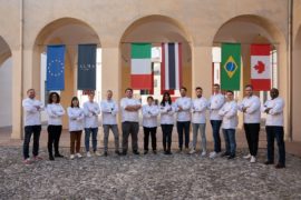 Life Climate Smart Chefs 1 edizione