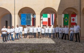Life Climate Smart Chefs 2 edizione