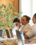 Life Climate Smart Chefs