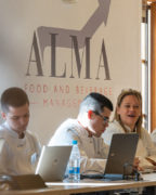 Life Climate Smart Chefs