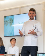 Life Climate Smart Chefs