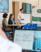 Life Climate Smart Chefs