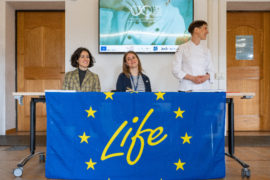 Life Climate Smart Chefs