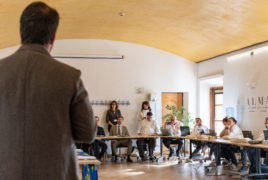 Life Climate Smart Chefs