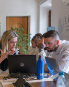 Life Climate Smart Chefs