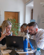 Life Climate Smart Chefs