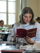 Life Climate Smart Chefs