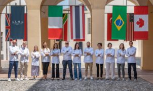 High Level Course Climate Smart Chefs_edizione 4