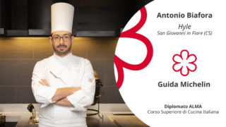 BIAFORA ANTONIO_Diplomato Corso Superiore Cucina Italiana ALMA