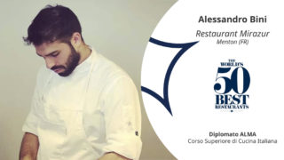 BINI ALESSANDRO_Diplomato Corso Superiore Cucina Italiana ALMA