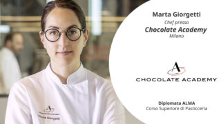 GIORGETTI MARTA_Diplomato Corso Superiore Pasticceria ALMA