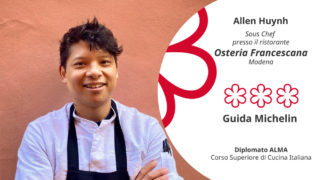 HUYNH ALLEN_Diplomato Corso Superiore Cucina Italiana ALMA