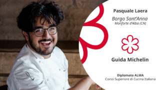 LAERA PASQUALE_Diplomato Corso Superiore Cucina Italiana ALMA