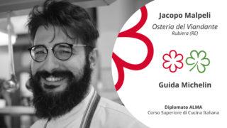 MALPELI JACOPO_Diplomato Corso Superiore Cucina Italiana ALMA