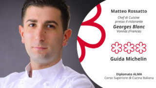 ROSSATTO MATTEO_Diplomato Corso Superiore Cucina Italiana ALMA