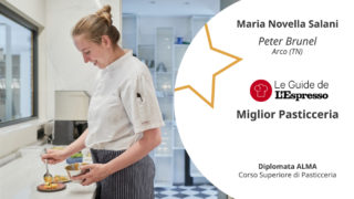 SALANI MARIA NOVELLA_Diplomato Corso Superiore Pasticceria ALMA