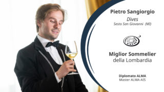 SANGIORGIO PETRO_Diplomato Master ALMA AIS