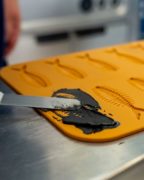 CSCI 60 - Baracchè -Menu vincitore Progetto Sostenibilità