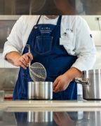 CSCI 60 - Baracchè -Menu vincitore Progetto Sostenibilità