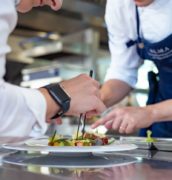 CSCI 60 - Baracchè -Menu vincitore Progetto Sostenibilità