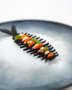 CSCI 60 - Baracchè -Menu vincitore Progetto Sostenibilità