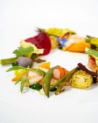 CSCI 60 - Baracchè -Menu vincitore Progetto Sostenibilità