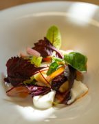 CSCI 60 - Baracchè -Menu vincitore Progetto Sostenibilità