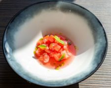 CSCI 60 - Baracchè -Menu vincitore Progetto Sostenibilità