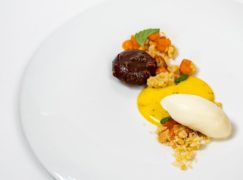 CSCI 60 - Baracchè -Menu vincitore Progetto Sostenibilità