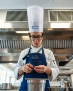 CSCI 60 - Baracchè -Menu vincitore Progetto Sostenibilità