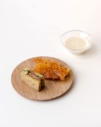 CSCI 62 - ControCorrente-Menu vincitore Progetto Sostenibilità