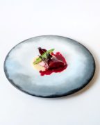 CSCI 62 - ControCorrente-Menu vincitore Progetto Sostenibilità