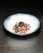 CSCI 62 - ControCorrente-Menu vincitore Progetto Sostenibilità