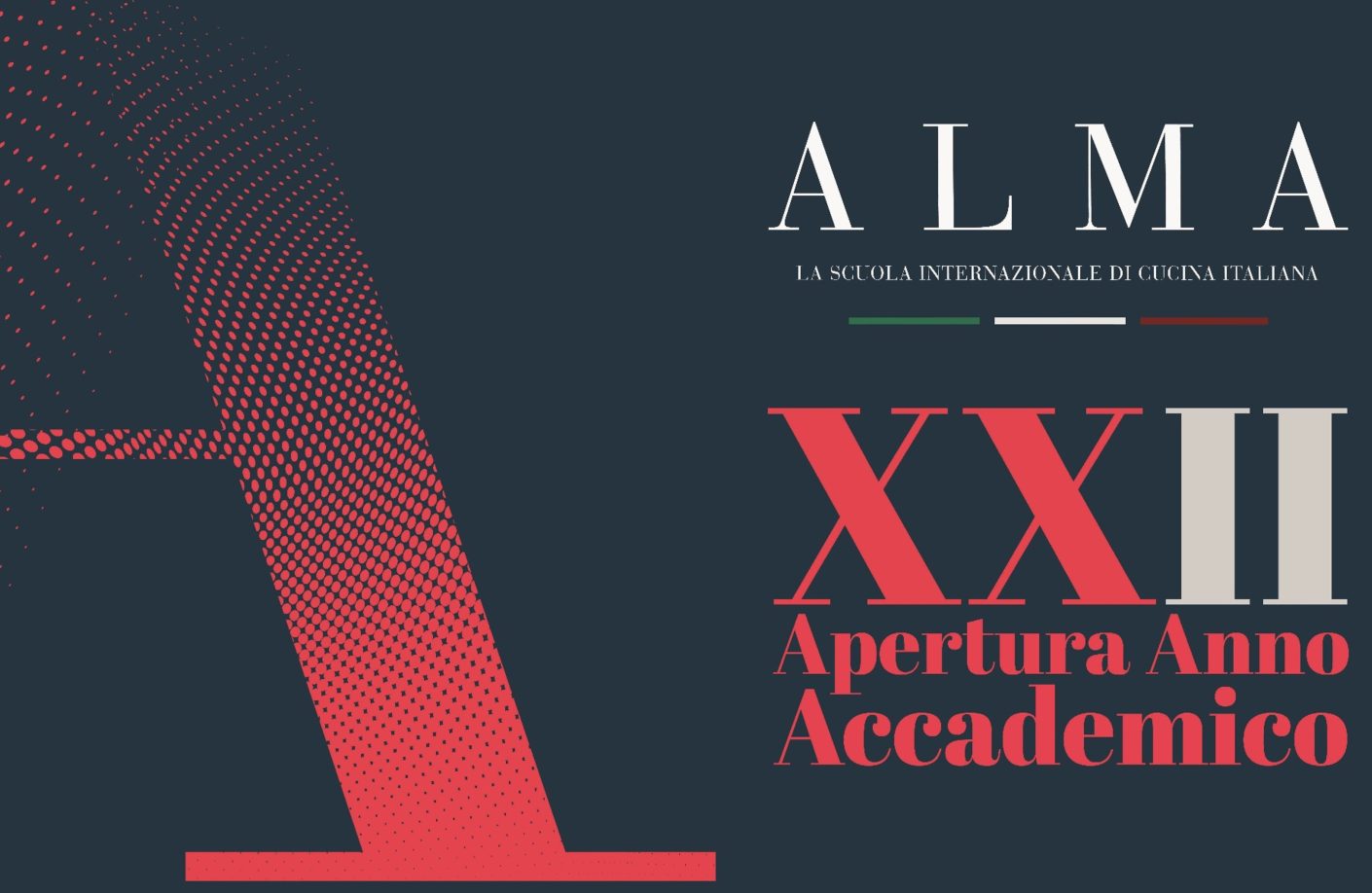 Ferran Adrià apre il XX Anno Accademico di ALMA