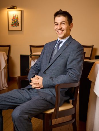 Federico Trusendi